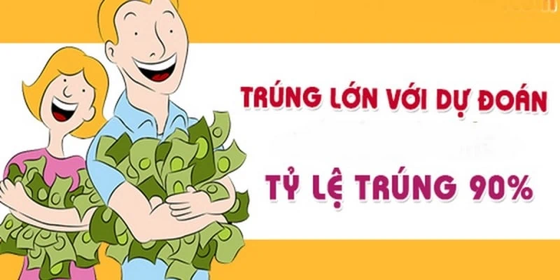 Kinh nghiệm soi cầu chính xác hôm nay theo đề về cả cặp