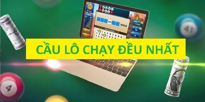 Soi cau lo chay theo kinh nghiệm lâu năm tại 789bet