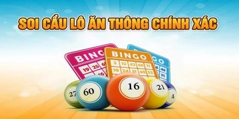 Tổng hợp tips soi cầu lô đề miễn phí hôm nay chuẩn xác nhất