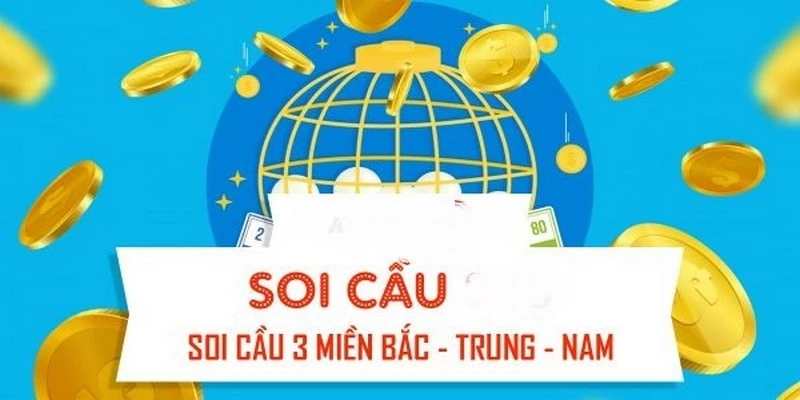 Phương pháp soi cầu miễn phí phổ biến nhất hiện nay