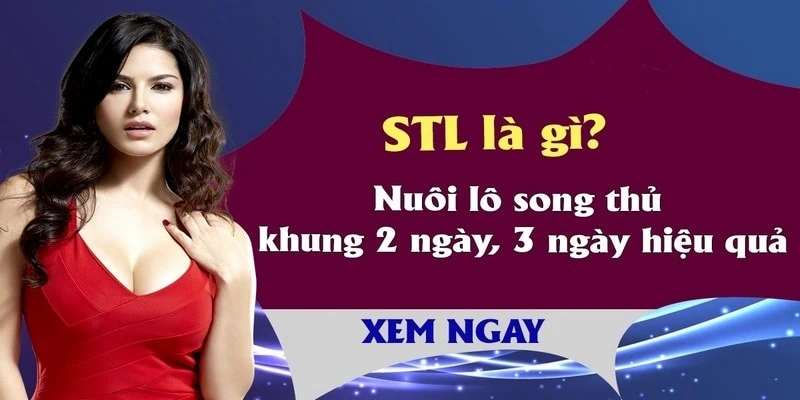 Tìm hiểu về soi cầu song thủ lô chuẩn