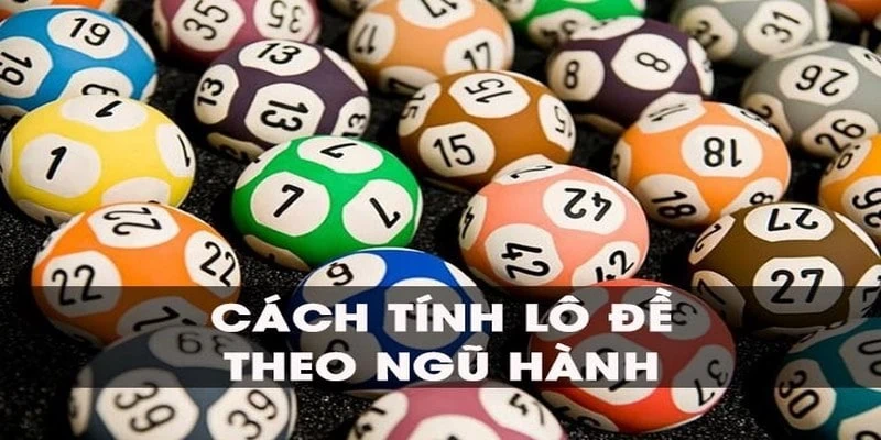 Soi cầu lô xổ số miền Bắc theo can chi