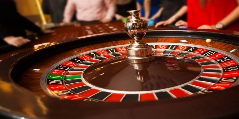 Sòng bạc casino ở Việt Nam như thế nào?