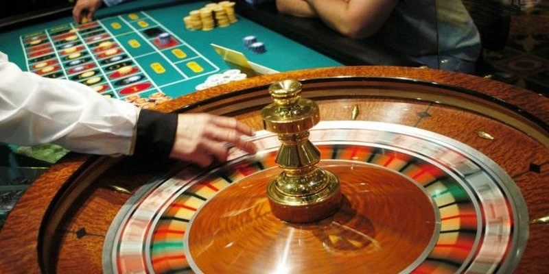 Ưu điểm khi giải trí tại sòng bài casino Vũng Tàu