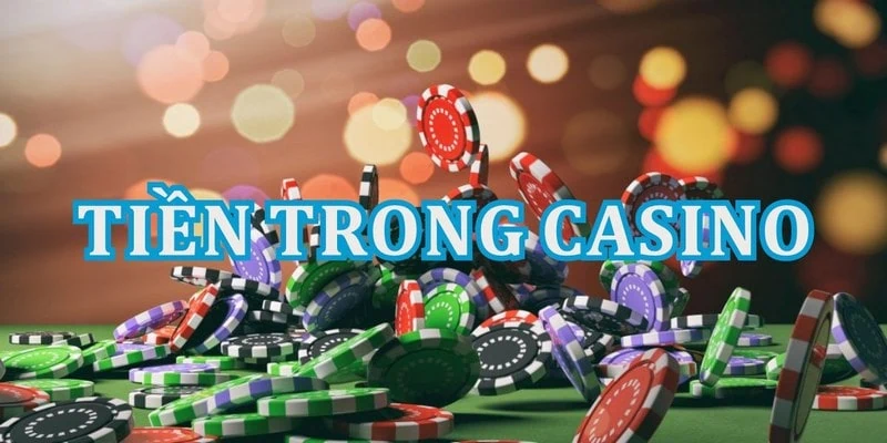 Điều kiện cần và đủ để có thể tham gia chơi trong casino